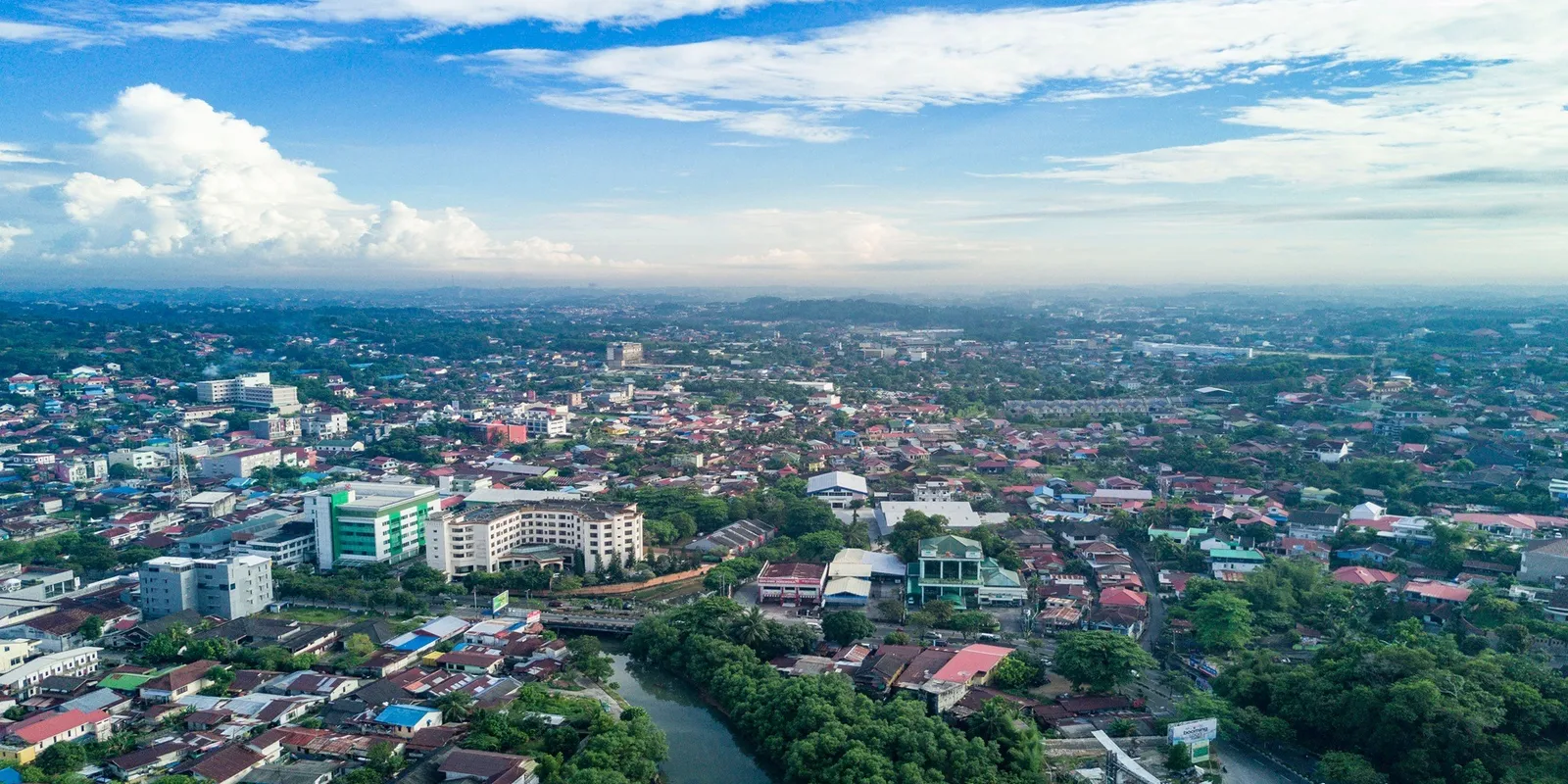 Balikpapan: la porta della nuova capitale indonesiana
