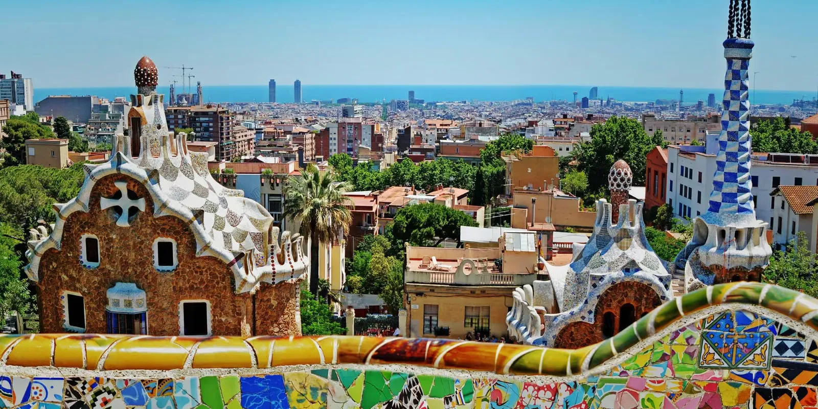 24 ore a Barcellona: cosa vedere