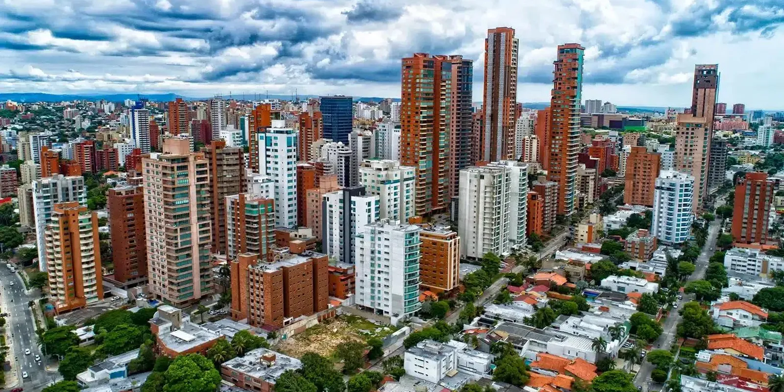 Barranquilla: la capitale del Carnevale