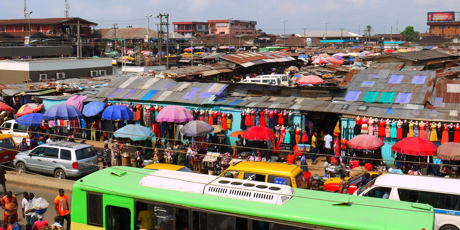 Benin City: de gestolen bronzen van het verloren Afrikaanse koninkrijk
