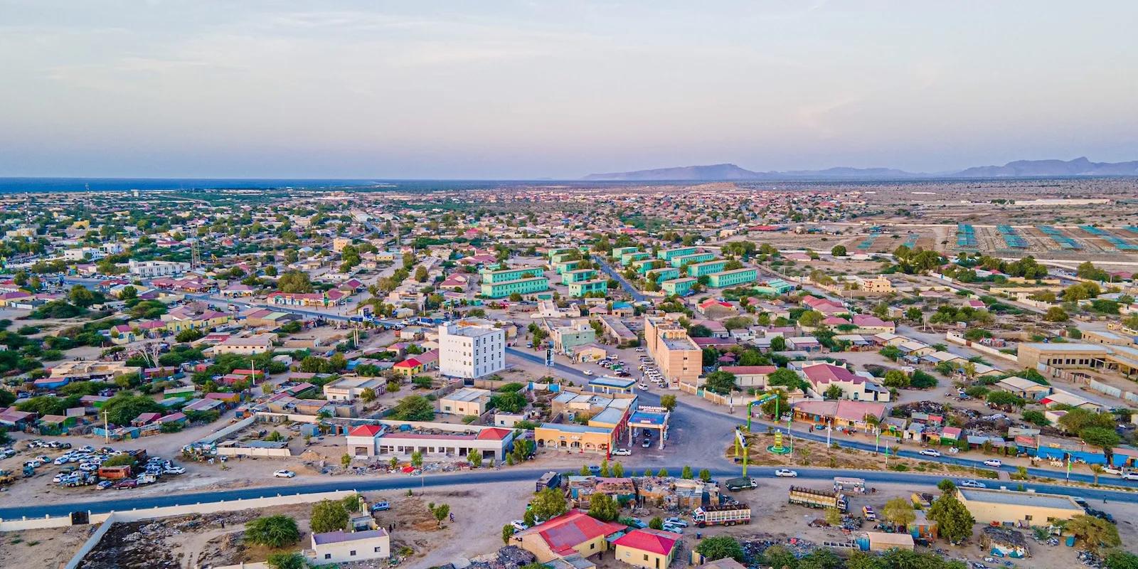 Berbera: l'antico porto britannico sul Golfo di Aden