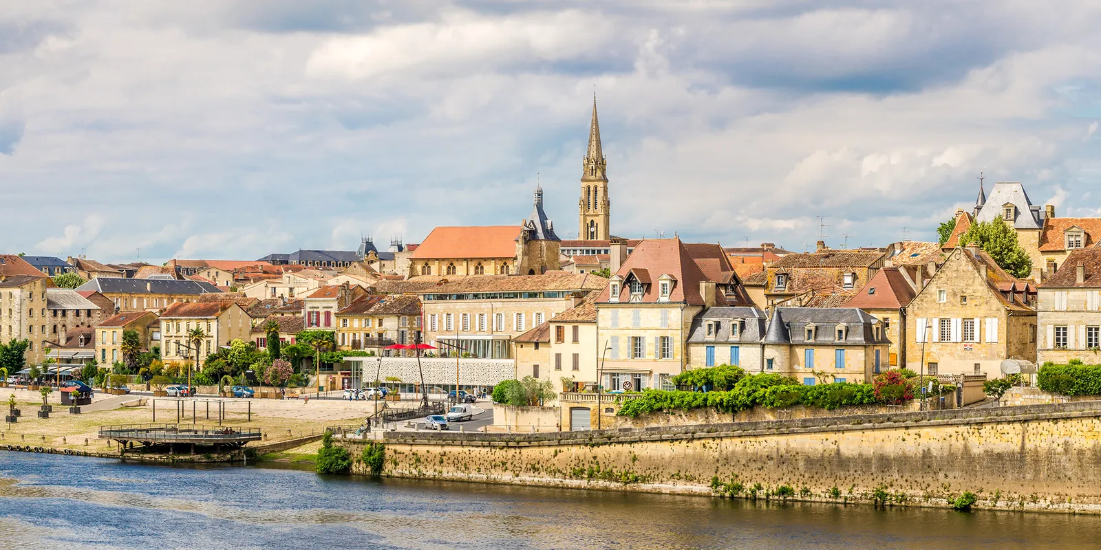 Bergerac: la patria immaginaria di Cyrano