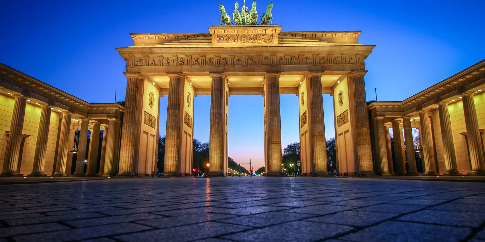 24 ore a Berlino: cosa vedere