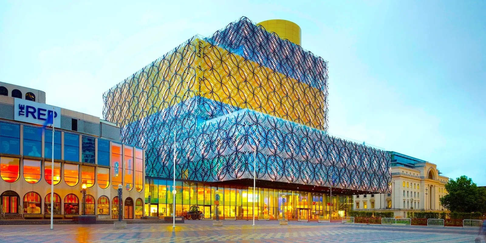 Birmingham: cosa vedere in 1 giorno