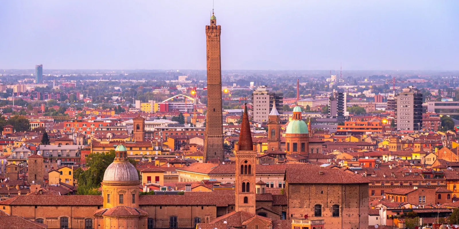 Bologna: cosa vedere in 1 giorno