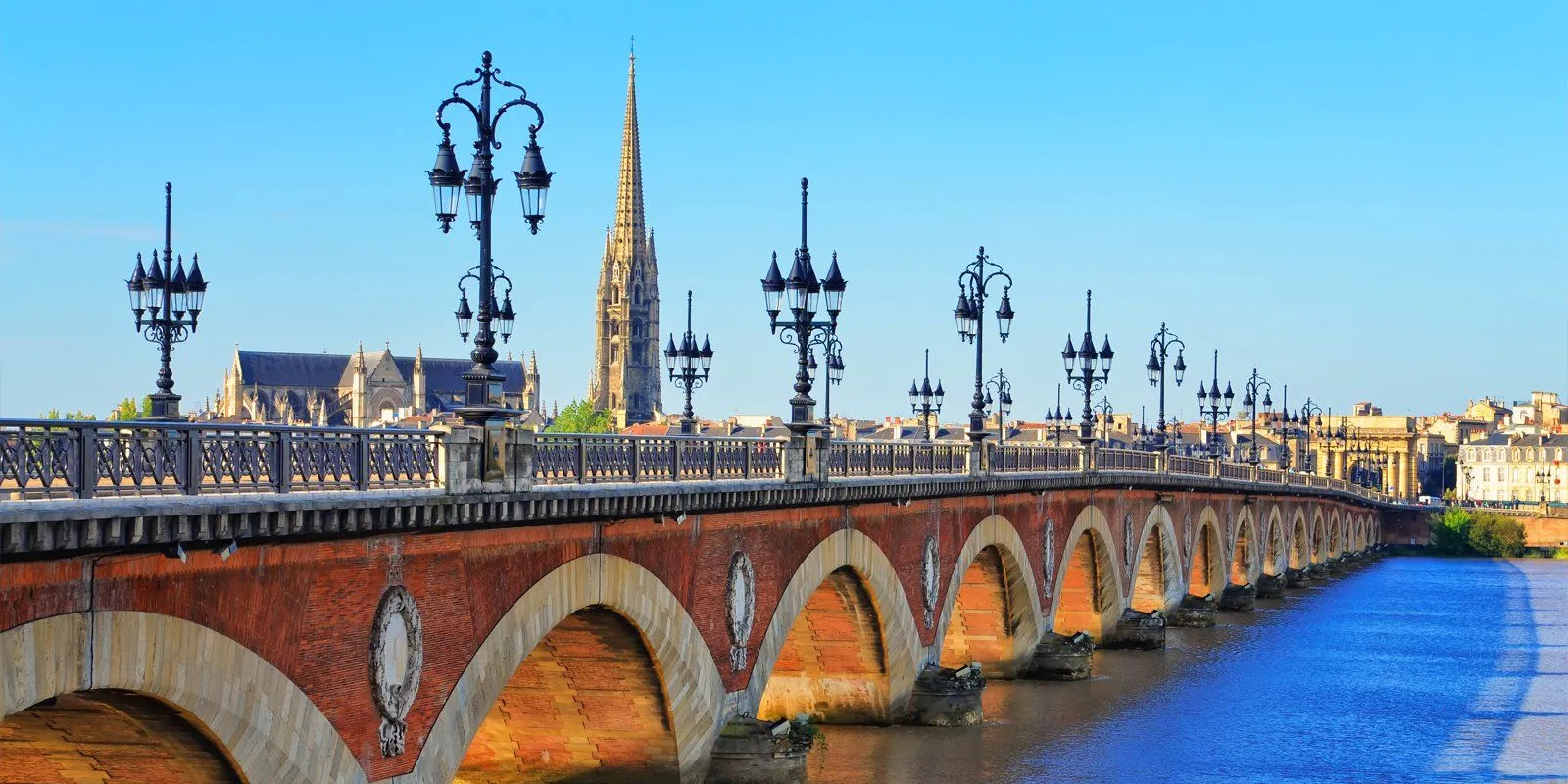 Bordeaux: la capitale mondiale del vino