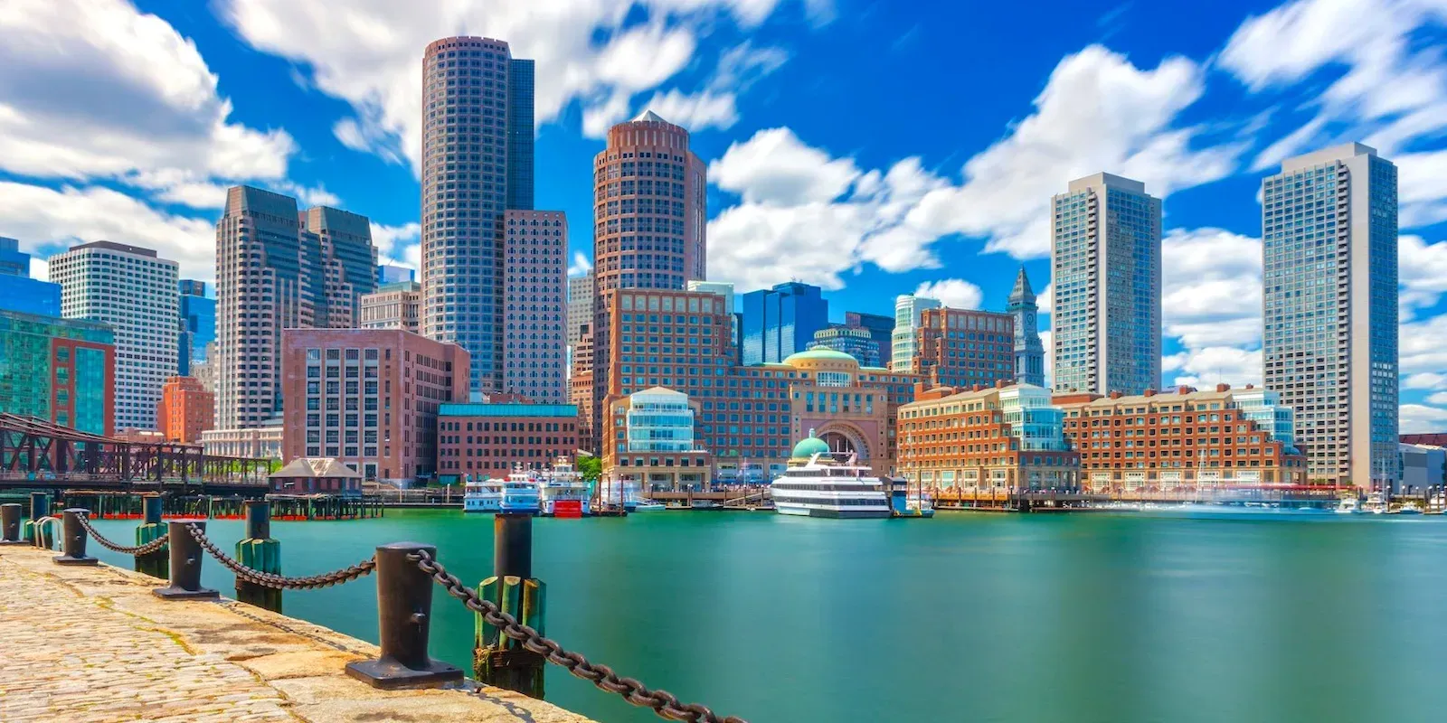 Boston: cosa vedere in 1 giorno
