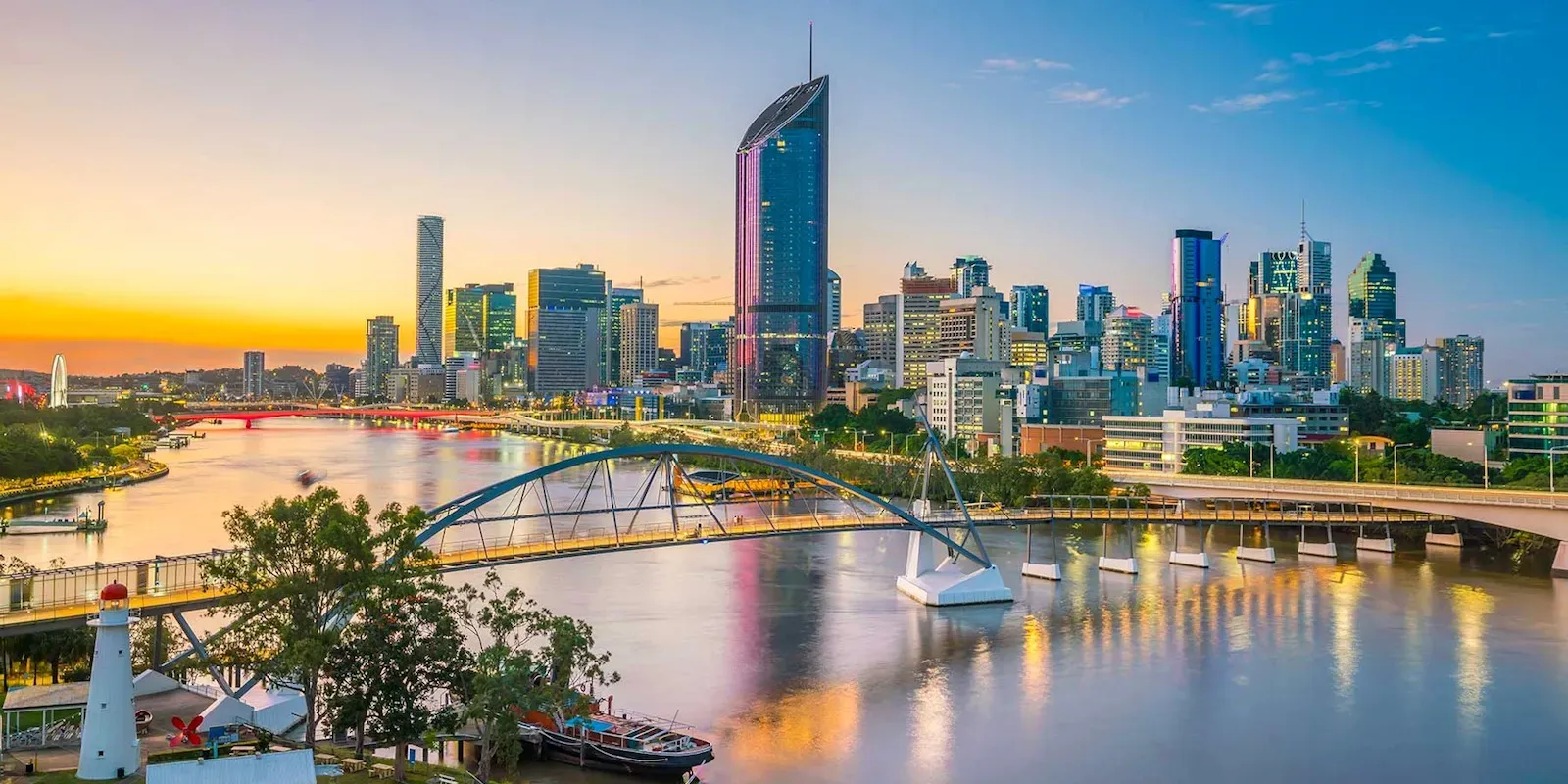 Brisbane: cosa vedere in 1 giorno