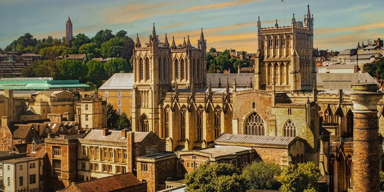 Bristol (UK): il ponte di Brunel e i murales