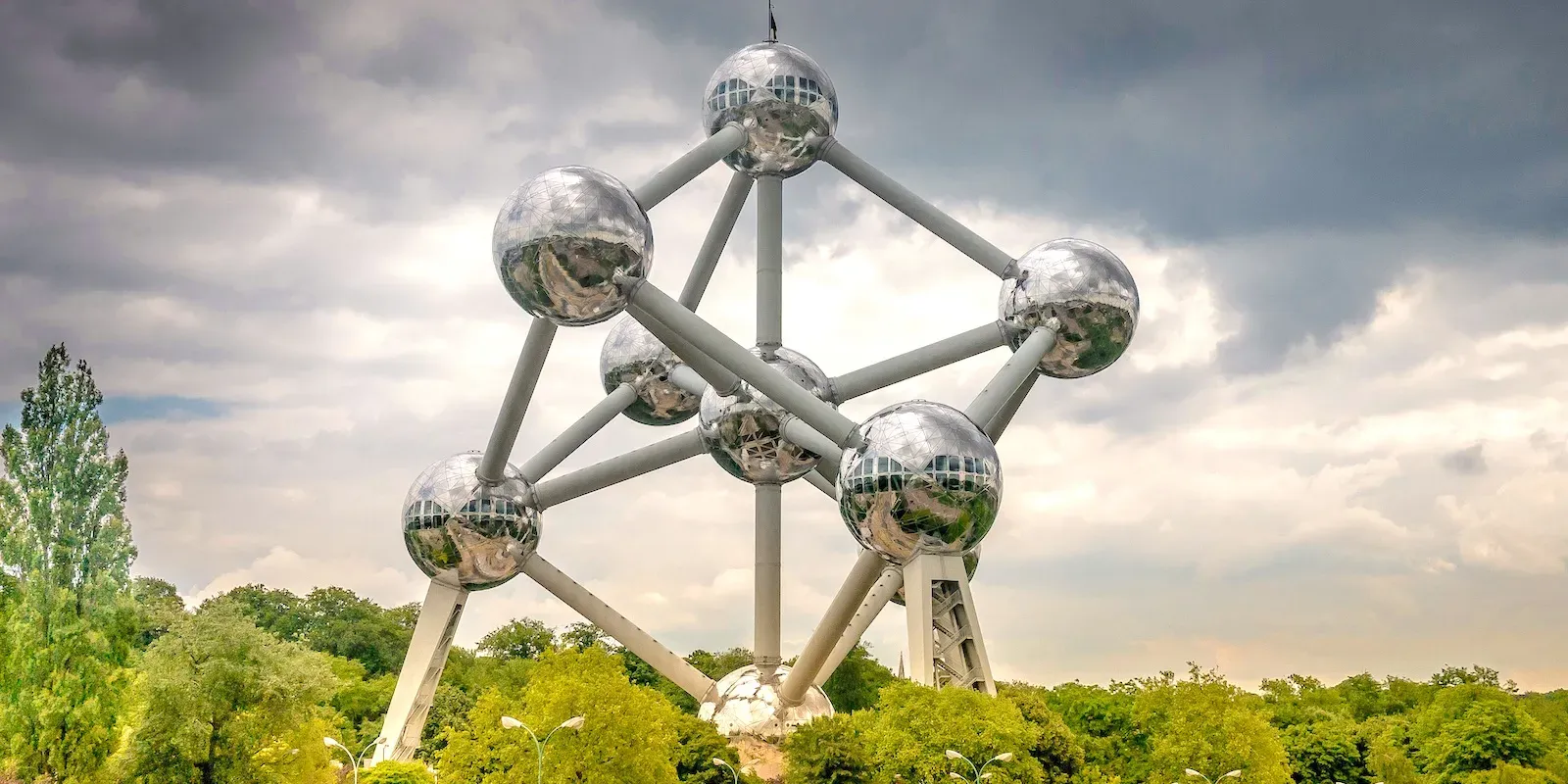 Bruxelles in un giorno: cosa vedere