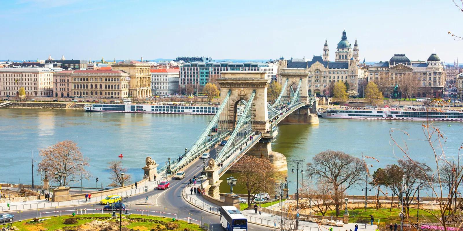 Un giorno a Budapest: itinerario e cose da vedere