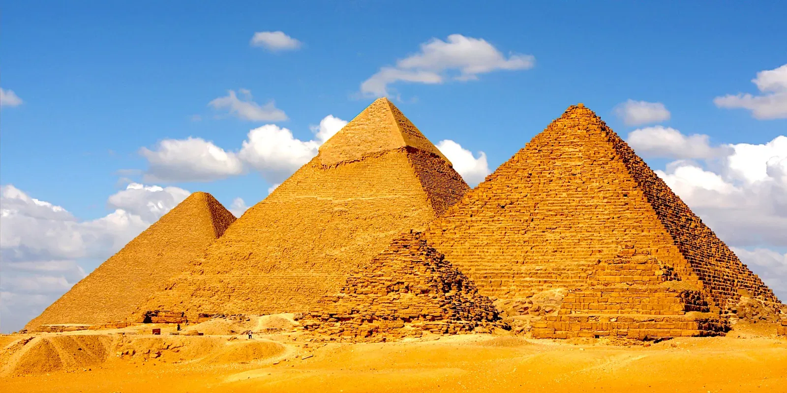 Il Cairo in un giorno: cosa vedere