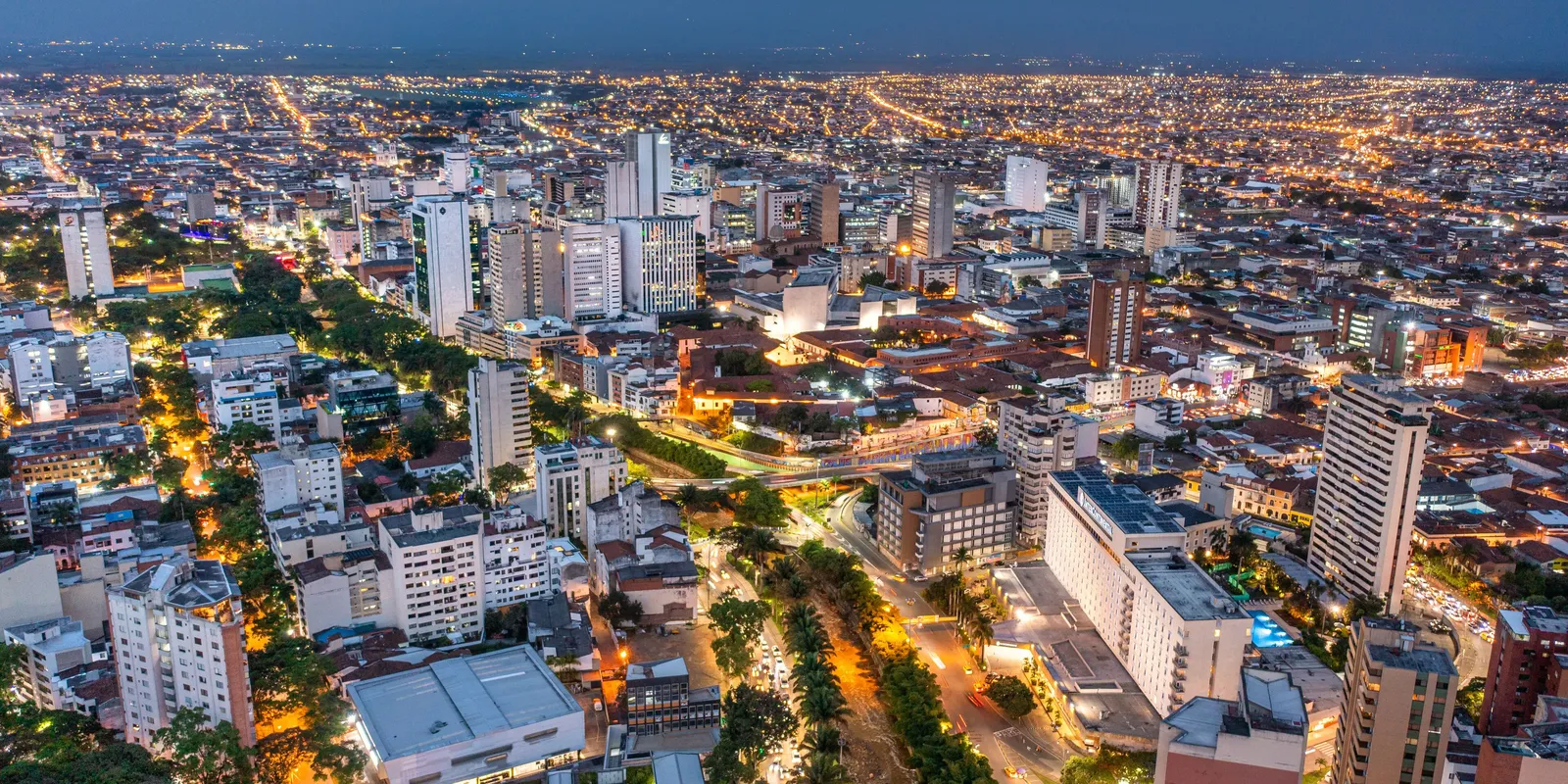 Cali: la capitale mondiale della salsa