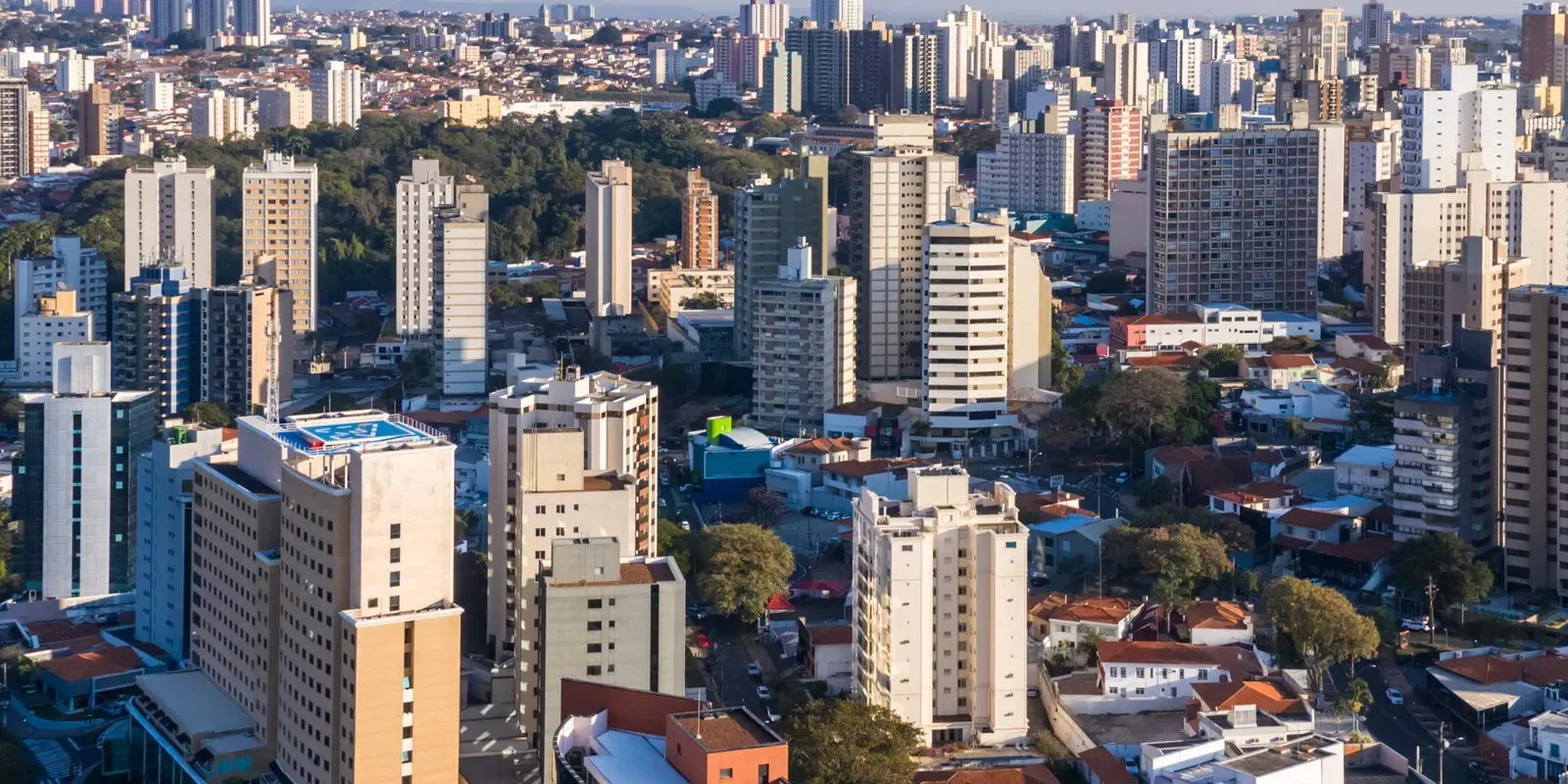 Campinas: la Silicon Valley brasiliana