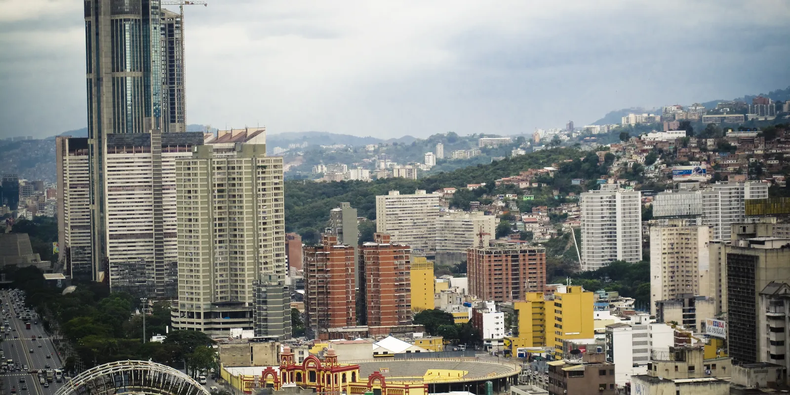 Caracas in un giorno: Ávila e centro storico