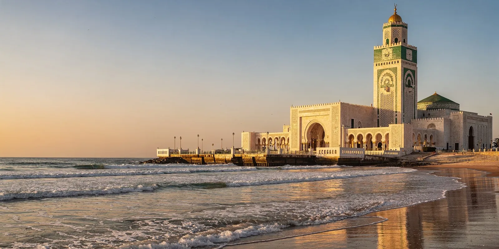 Cosa vedere a Casablanca in 1 giorno