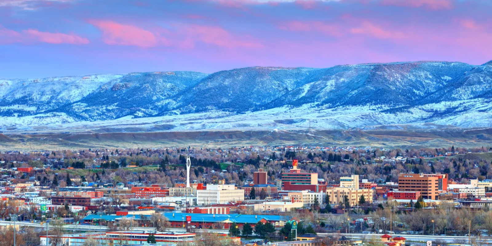 Casper: sulla pista dei pionieri del Wyoming