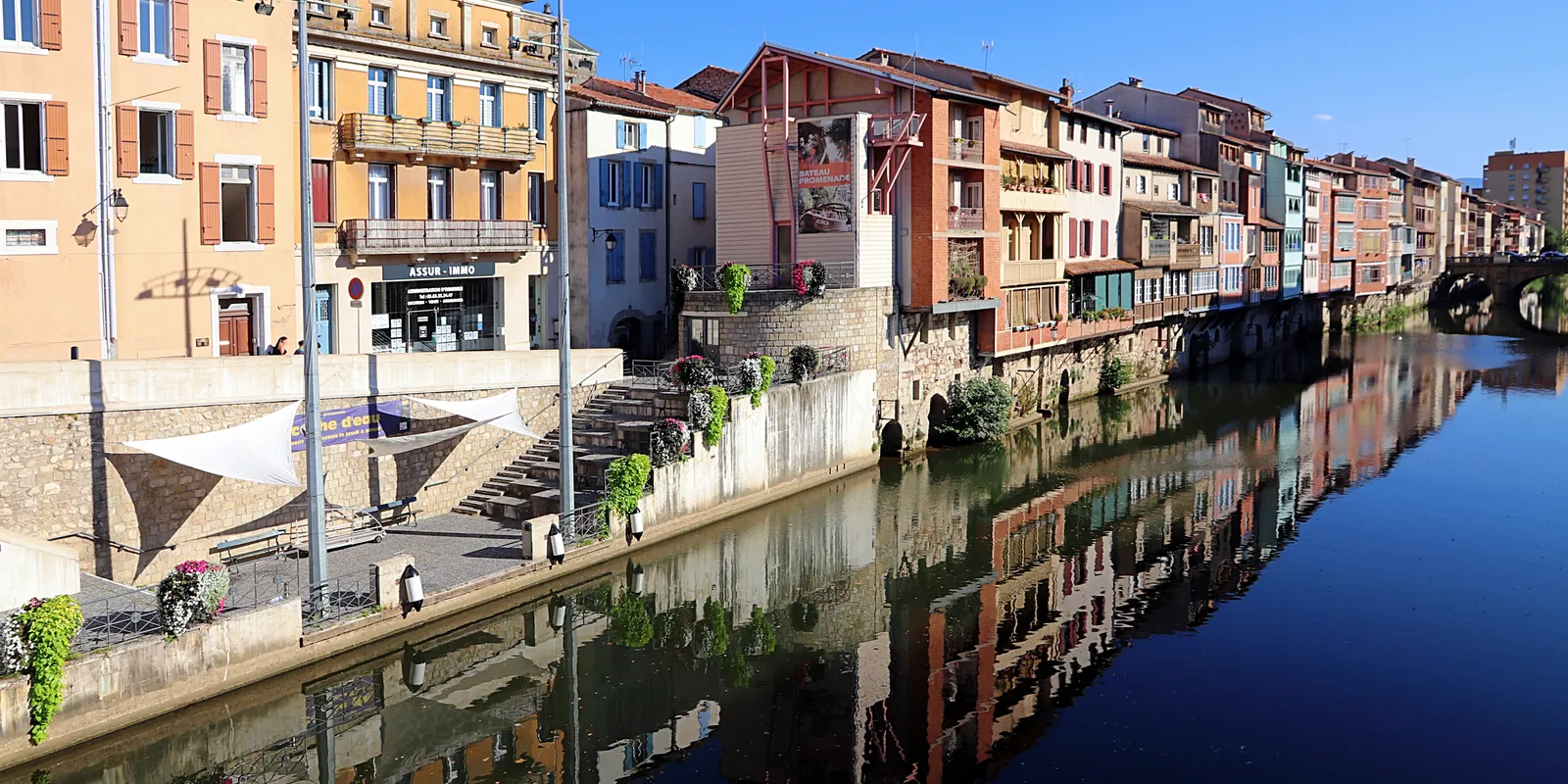 Castres: Goya inaspettato nel cuore del Tarn francese