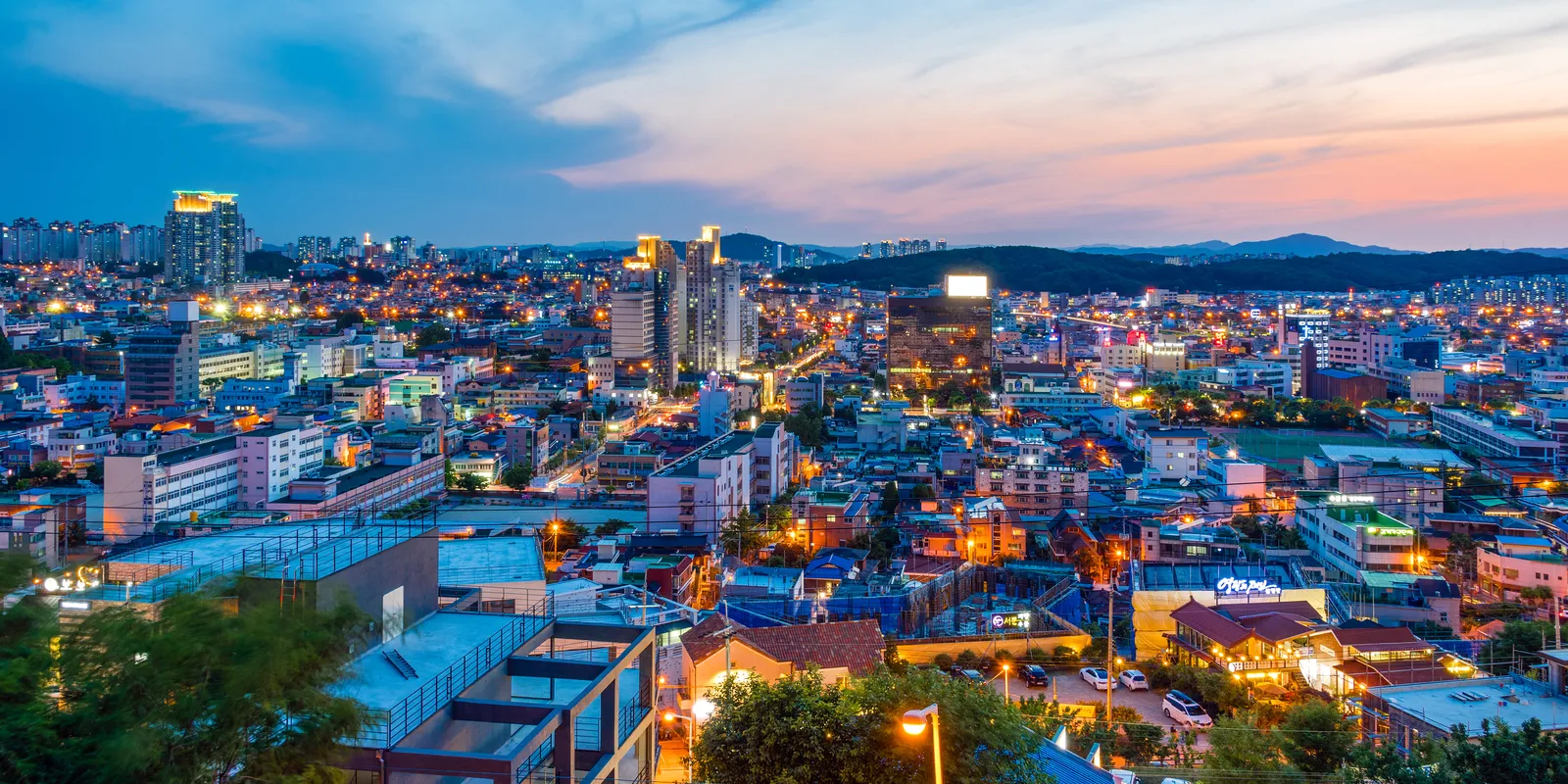 Cheongju: il libro stampato più antico del mondo