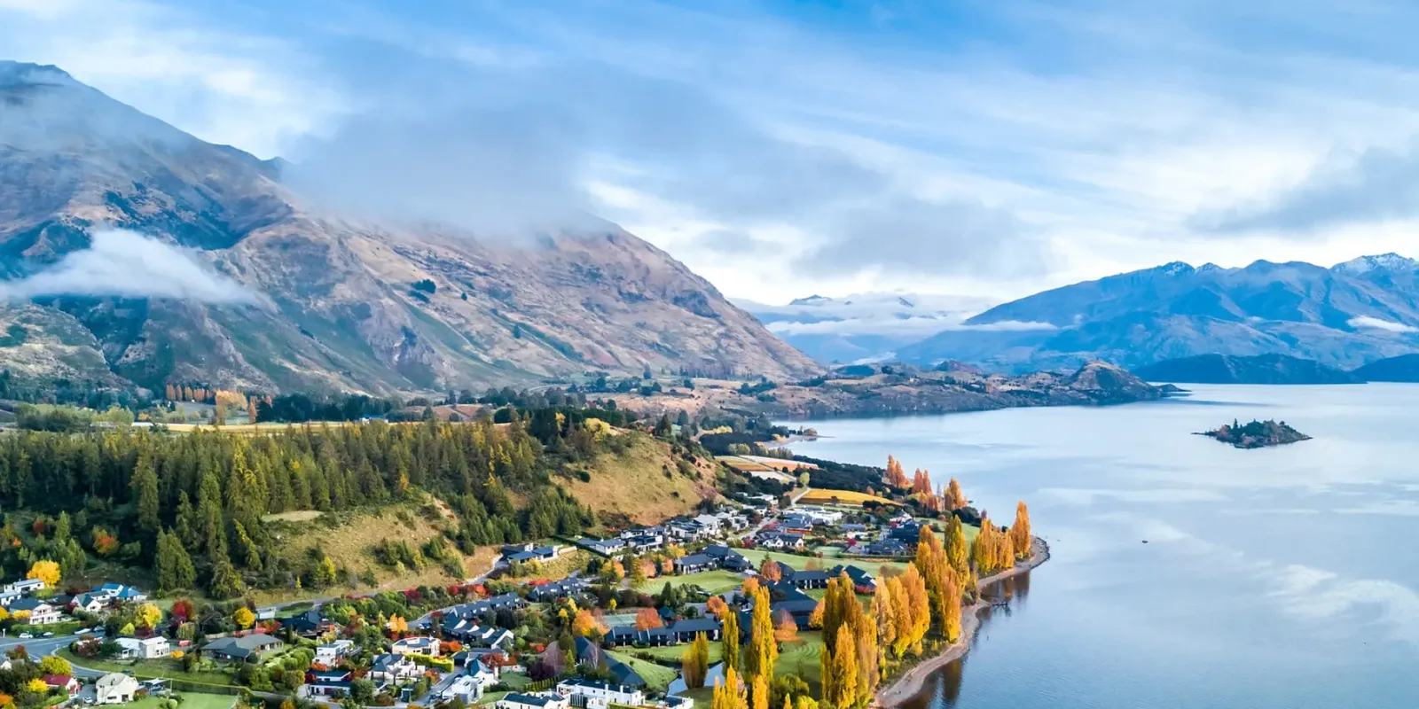 Christchurch: Wiedergeburt nach dem Erdbeben