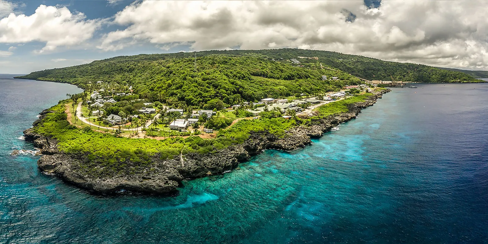 Isola di Natale: la migrazione dei granchi rossi