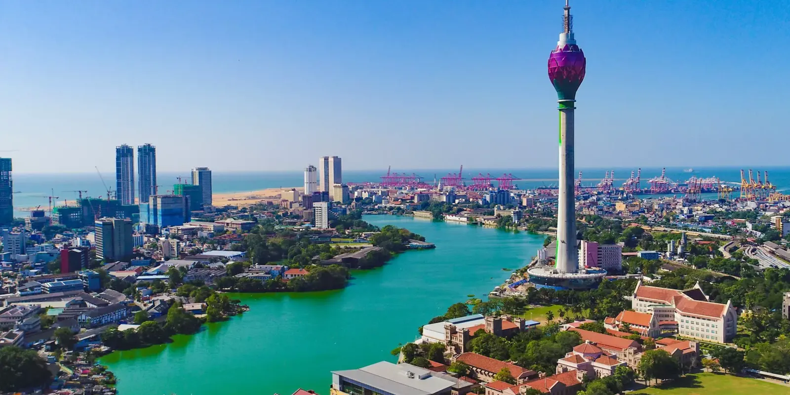 Colombo: cosa vedere in 1 giorno