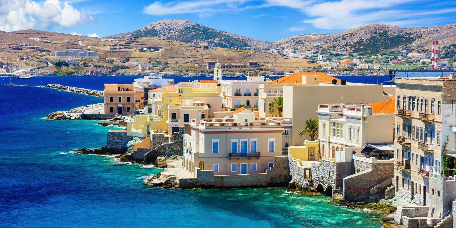 Creta: il labirinto del Minotauro a Cnosso