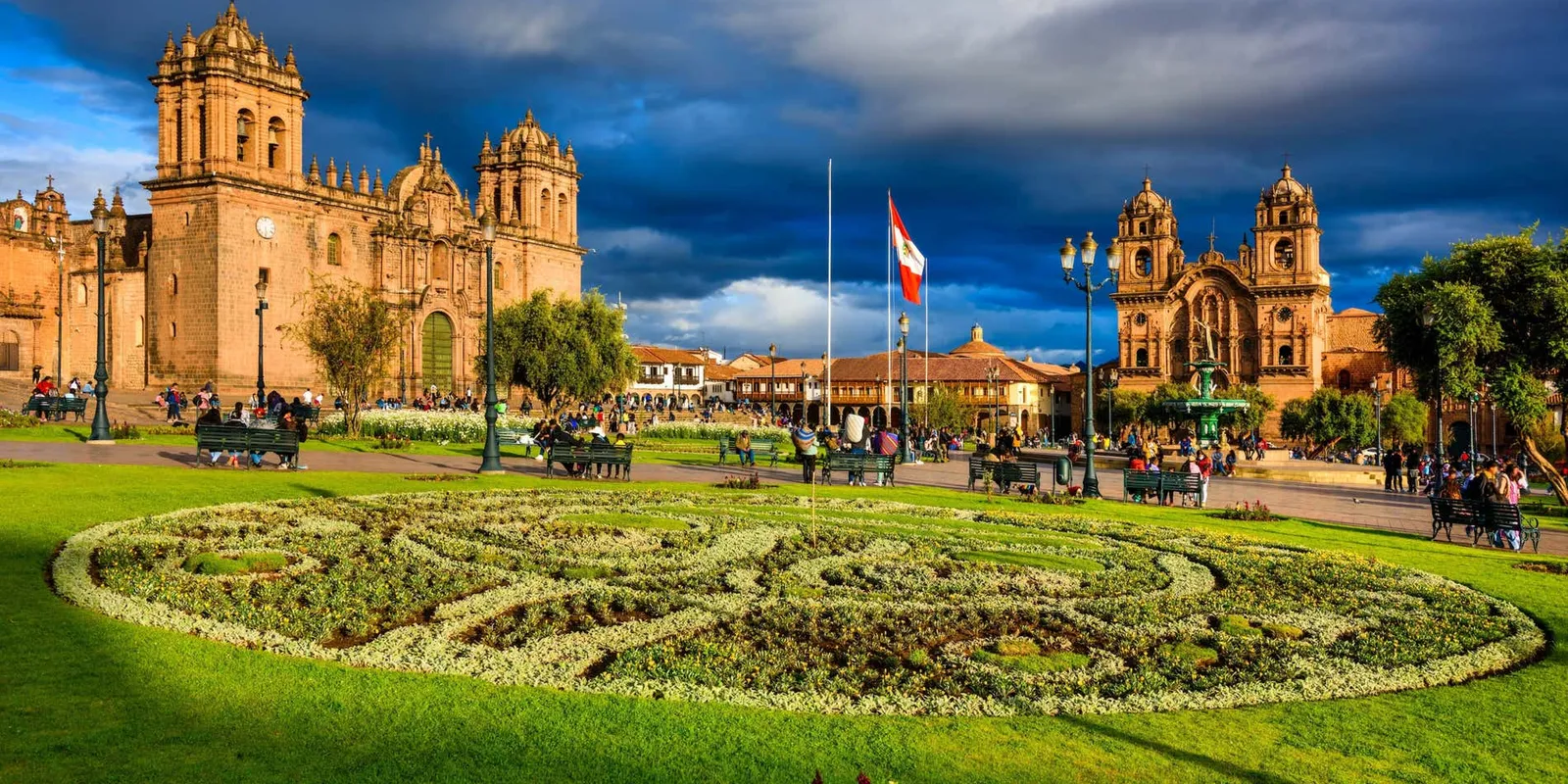 24 ore a Cusco: cosa vedere