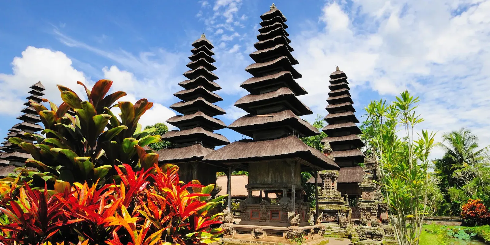 Denpasar: templi e memoria di Bali