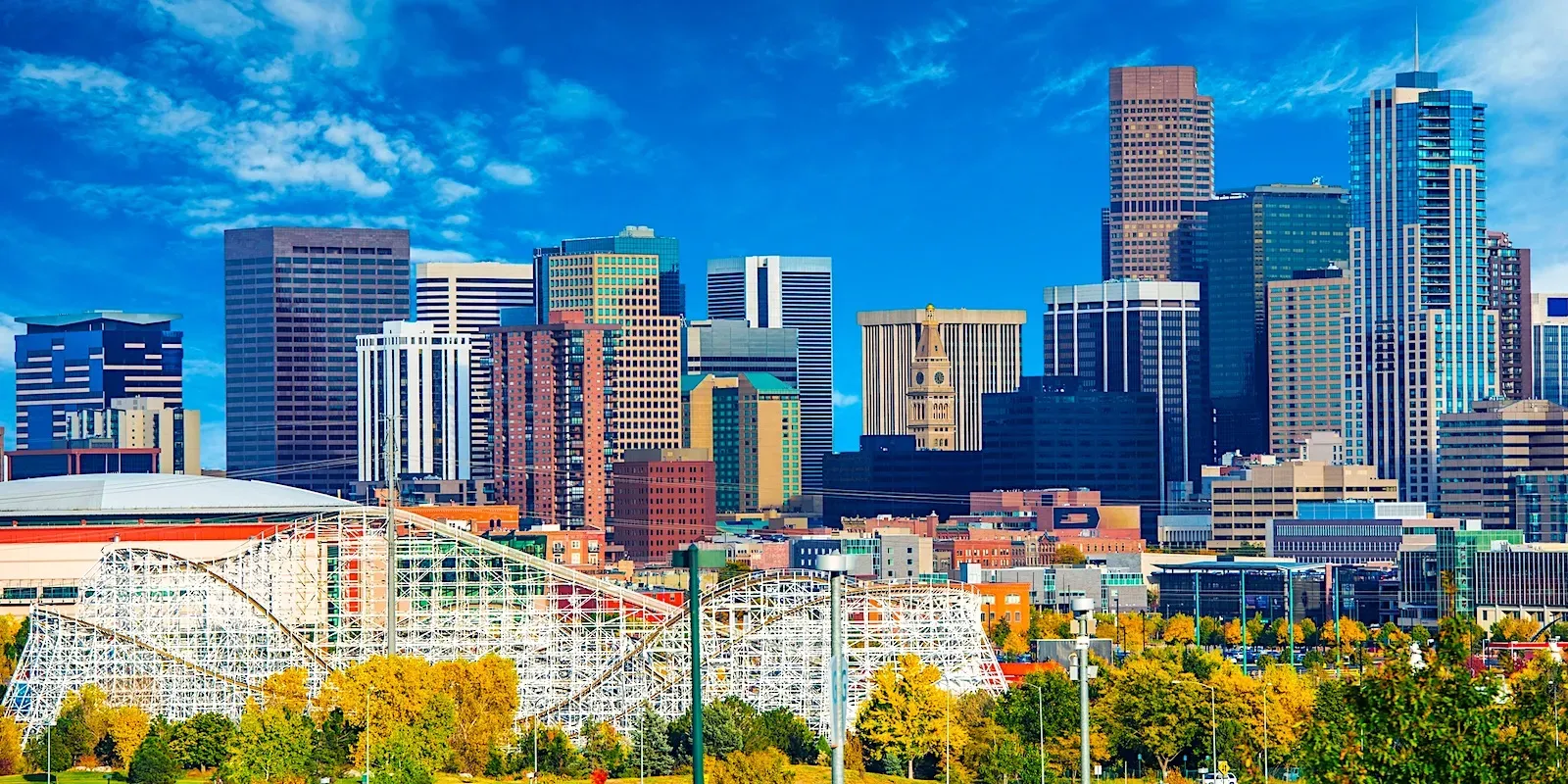 Denver: cosa vedere in 1 giorno