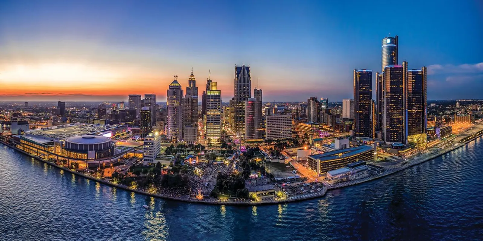 Detroit: motori, musica e rinascita urbana
