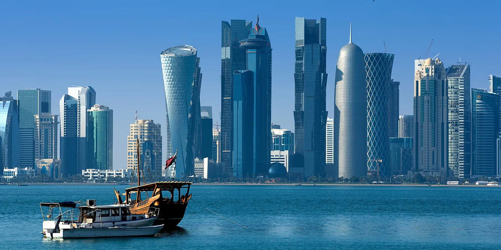 Cosa vedere a Doha in 1 giorno