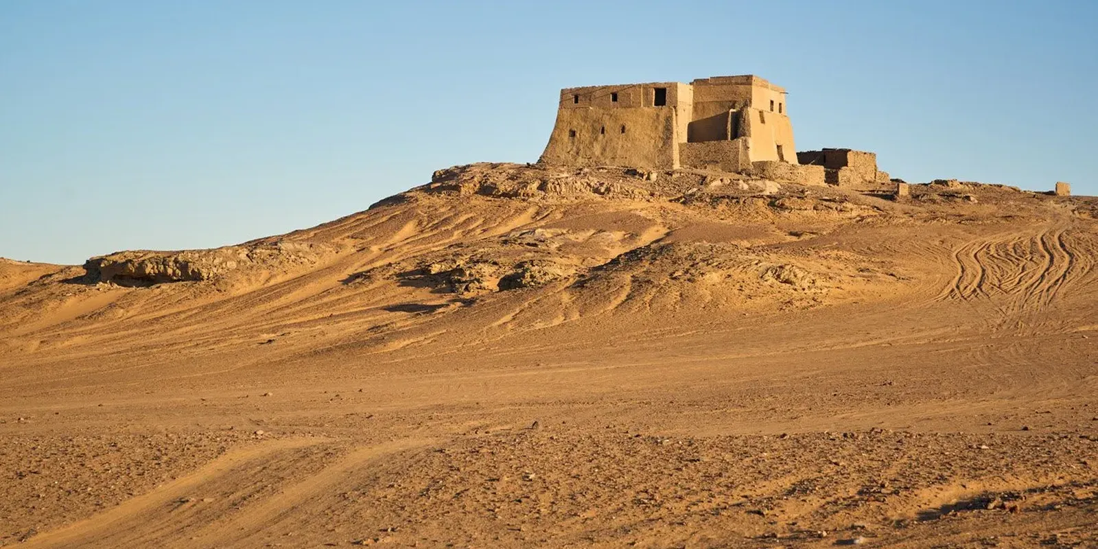 Dongola oggi: la Nubia sudanese travolta dalla guerra civile