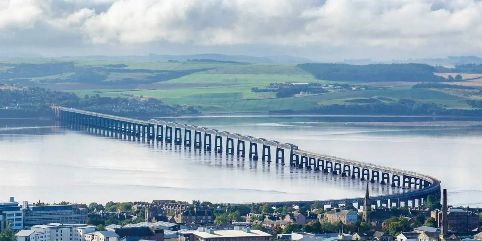 Dundee: dalla marmellata ai videogiochi