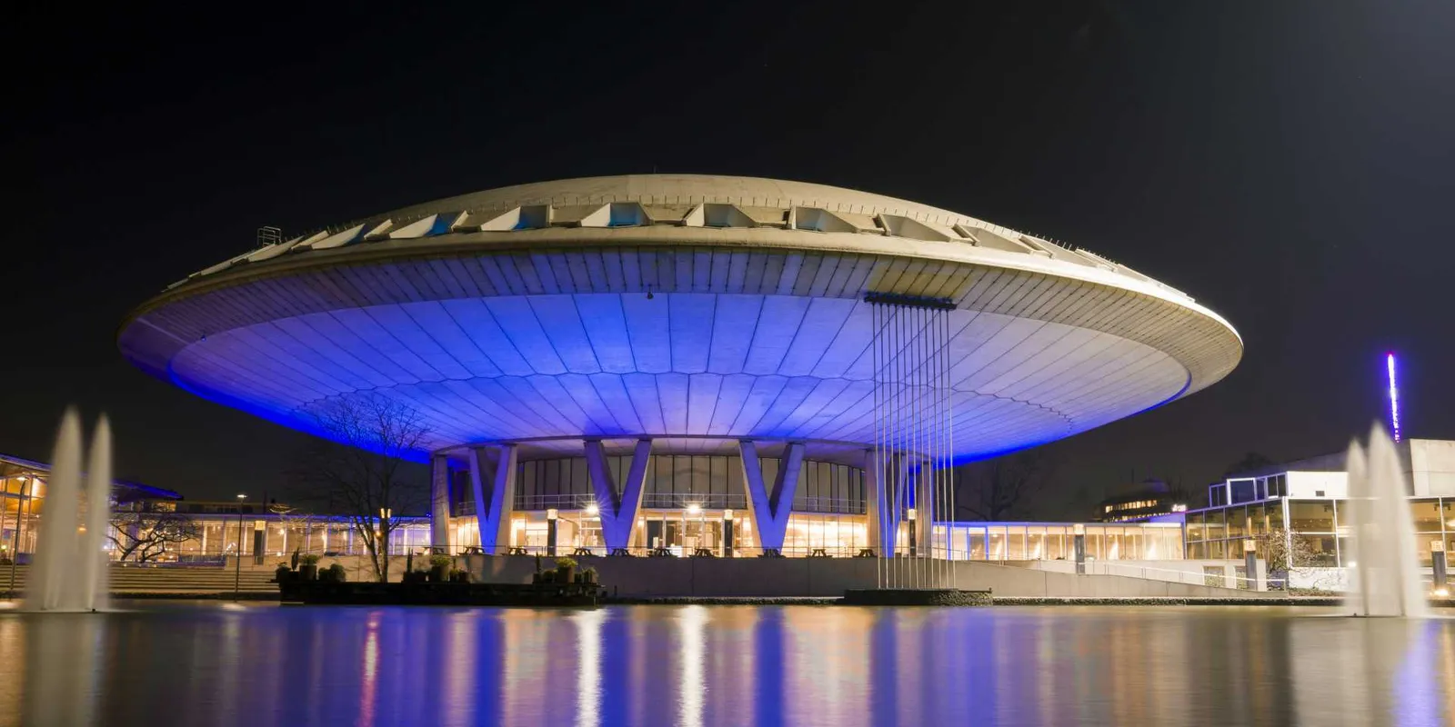 Eindhoven: la città della luce diventata capitale del design