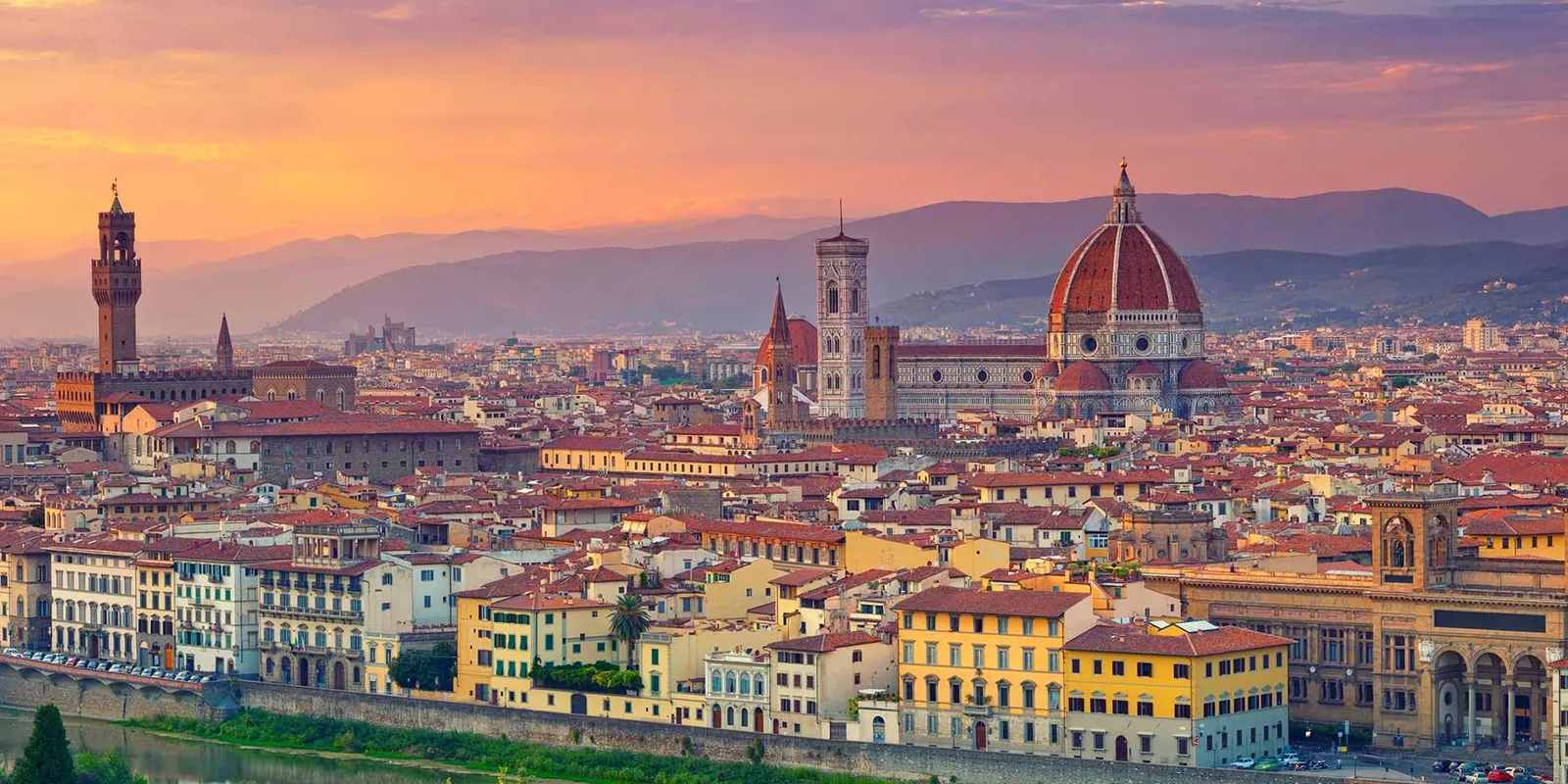 24 ore a Firenze: cosa vedere