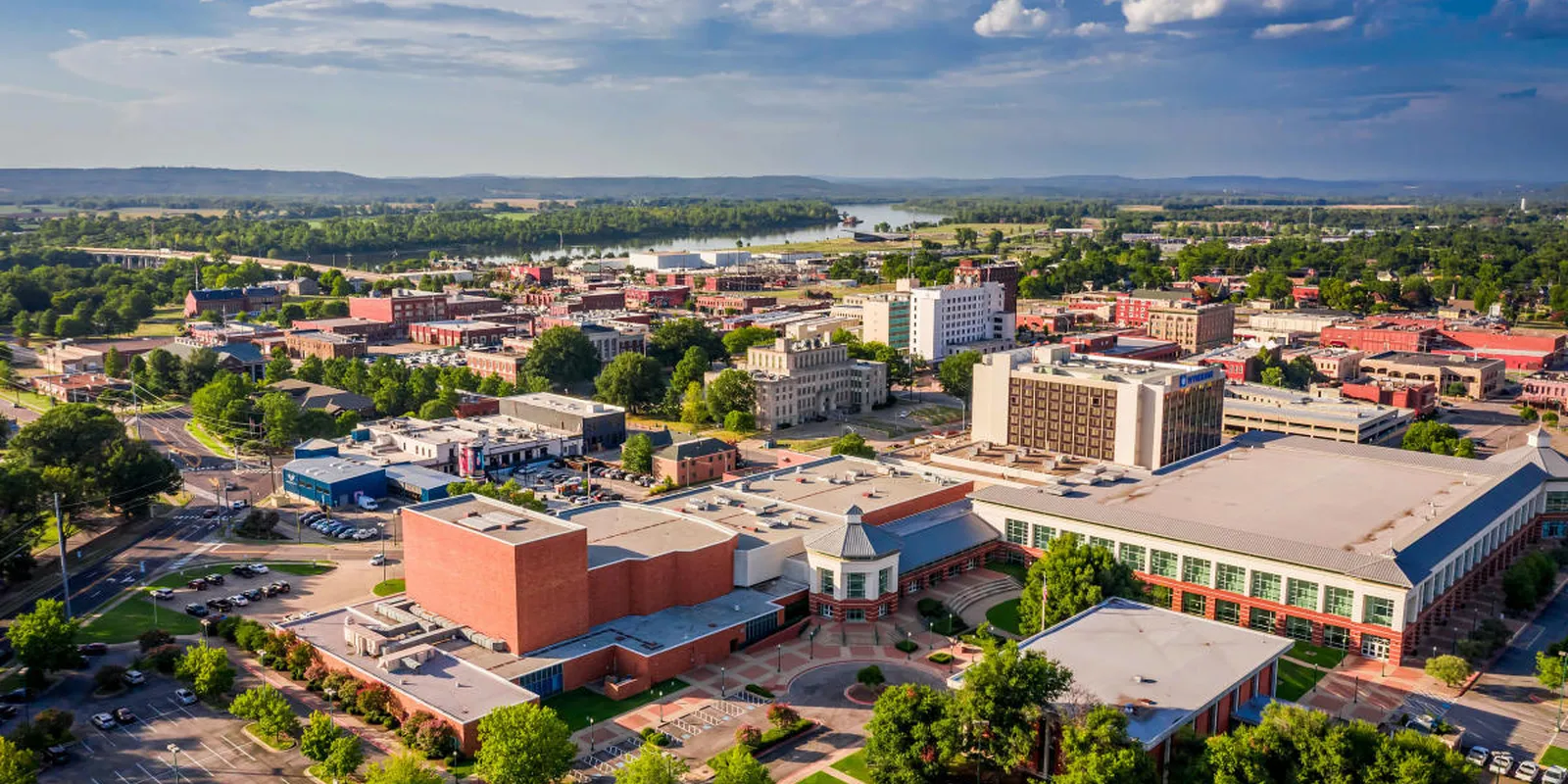 Fort Smith: l'inferno ai confini del West
