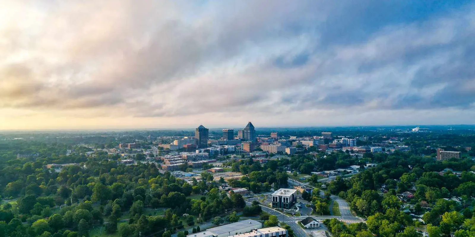 Greensboro: dove nacque il movimento dei sit-in