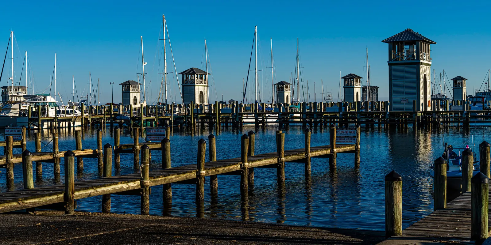 Gulfport: le spiagge sabbiose del Mississippi