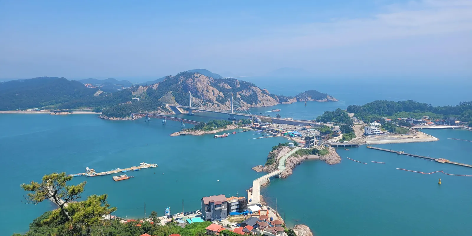 Gunsan: l'architettura coloniale giapponese sul Mar Giallo