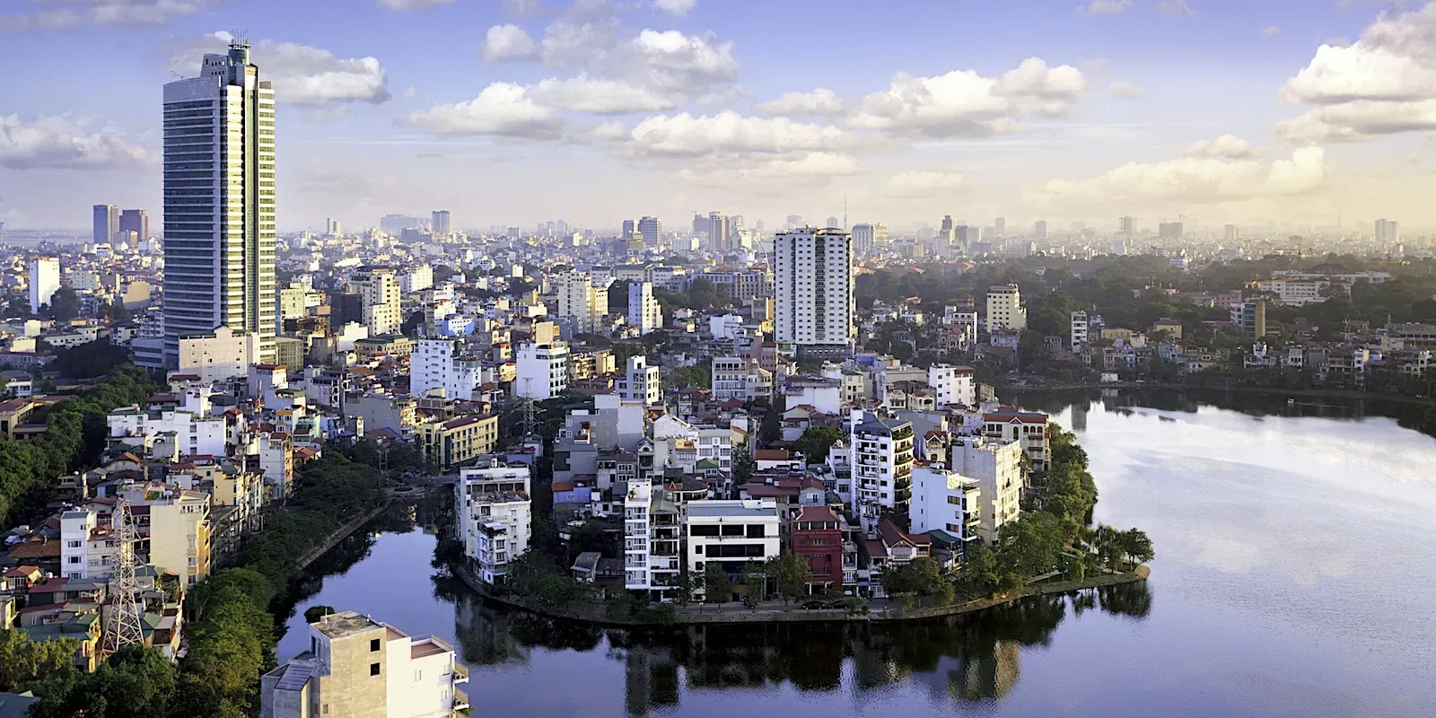 24 ore a Hanoi: cosa vedere
