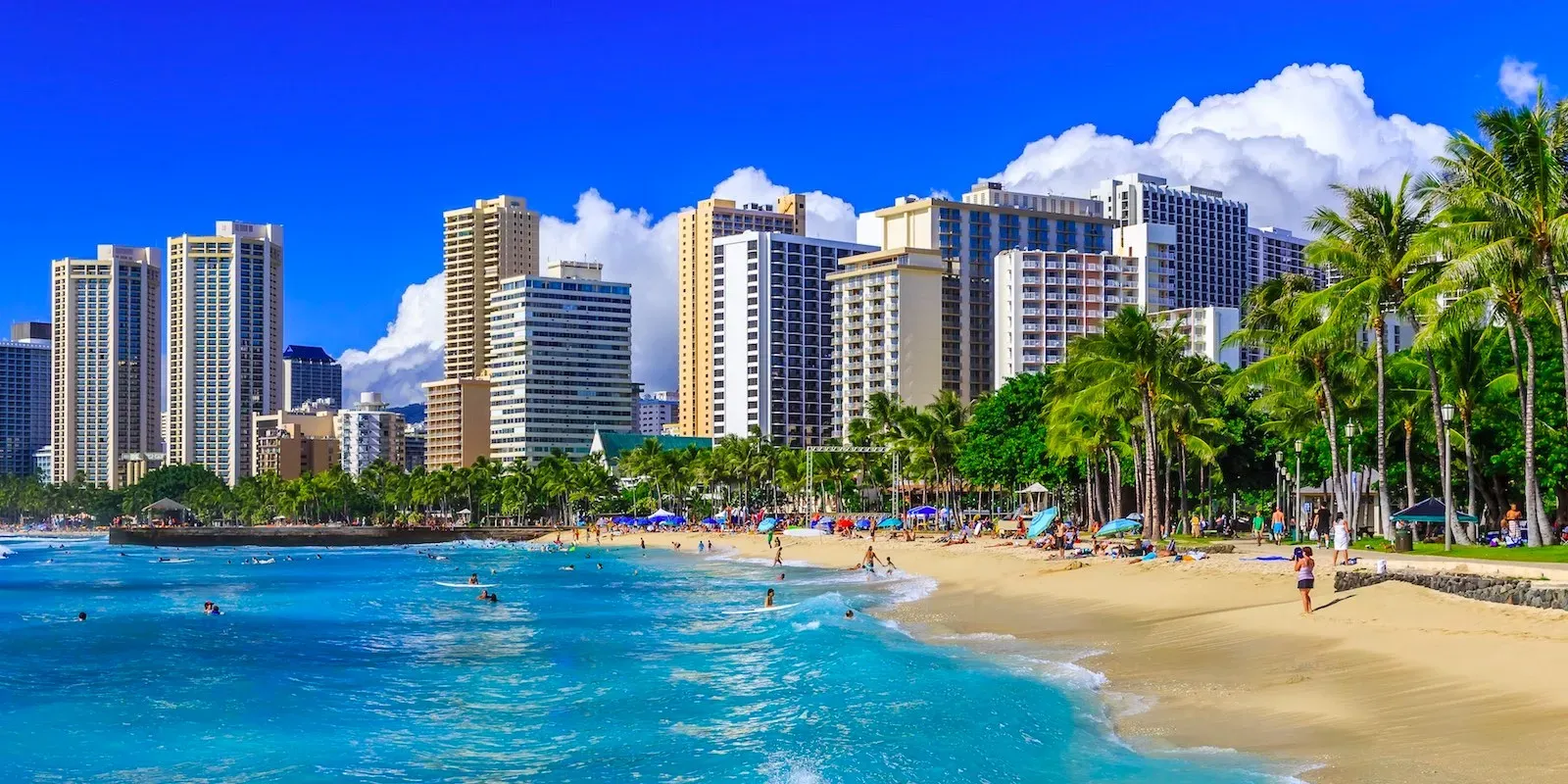 Honolulu: Pearl Harbor e Diamond Head