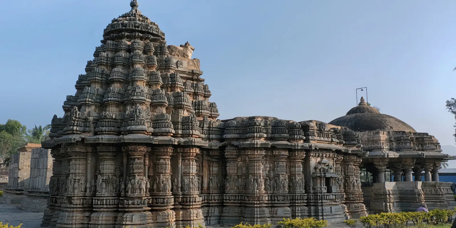 Hubli-Dharwad: le città gemelle della musica classica indiana