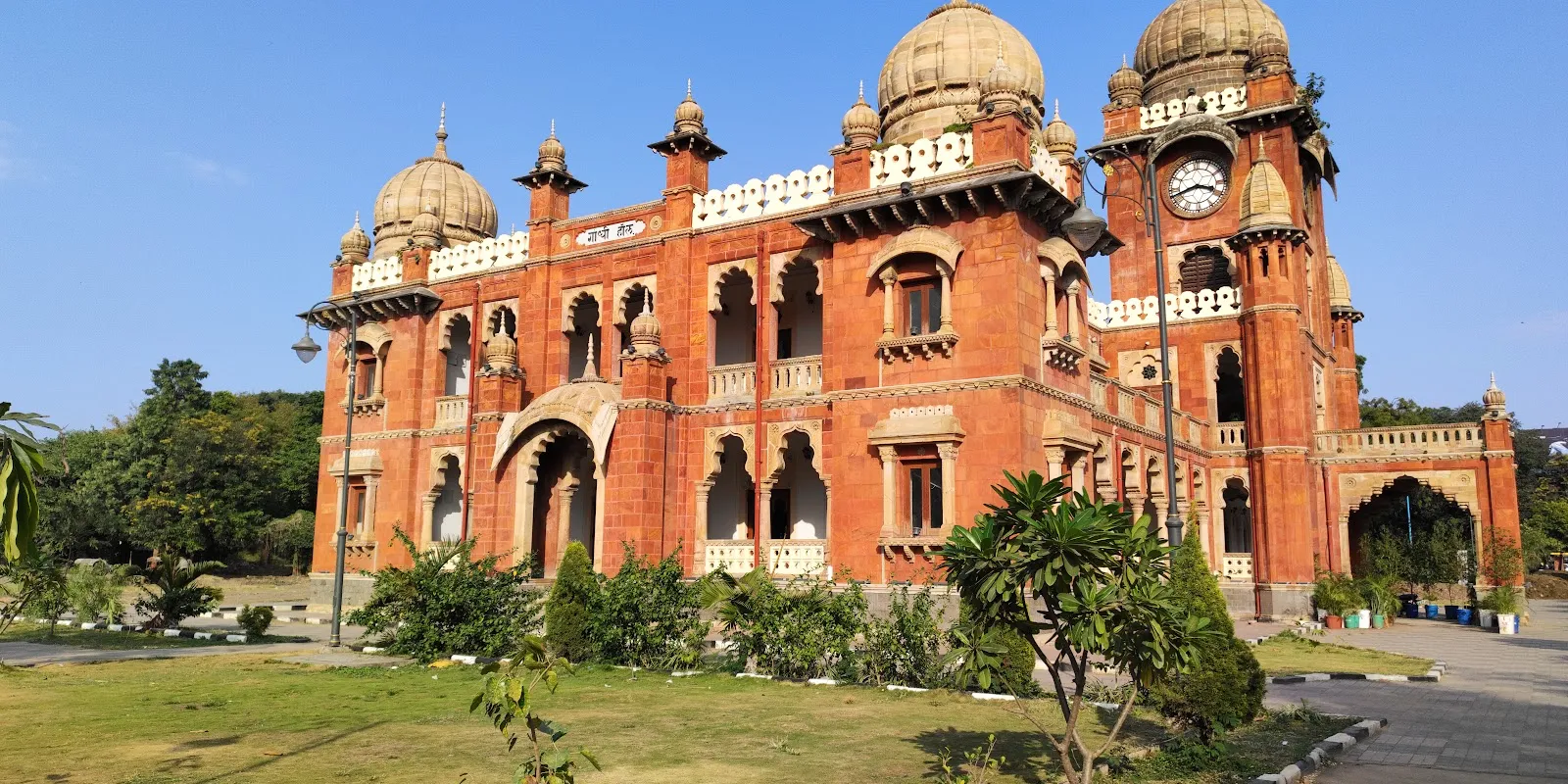 Indore: la città più pulita dell'India