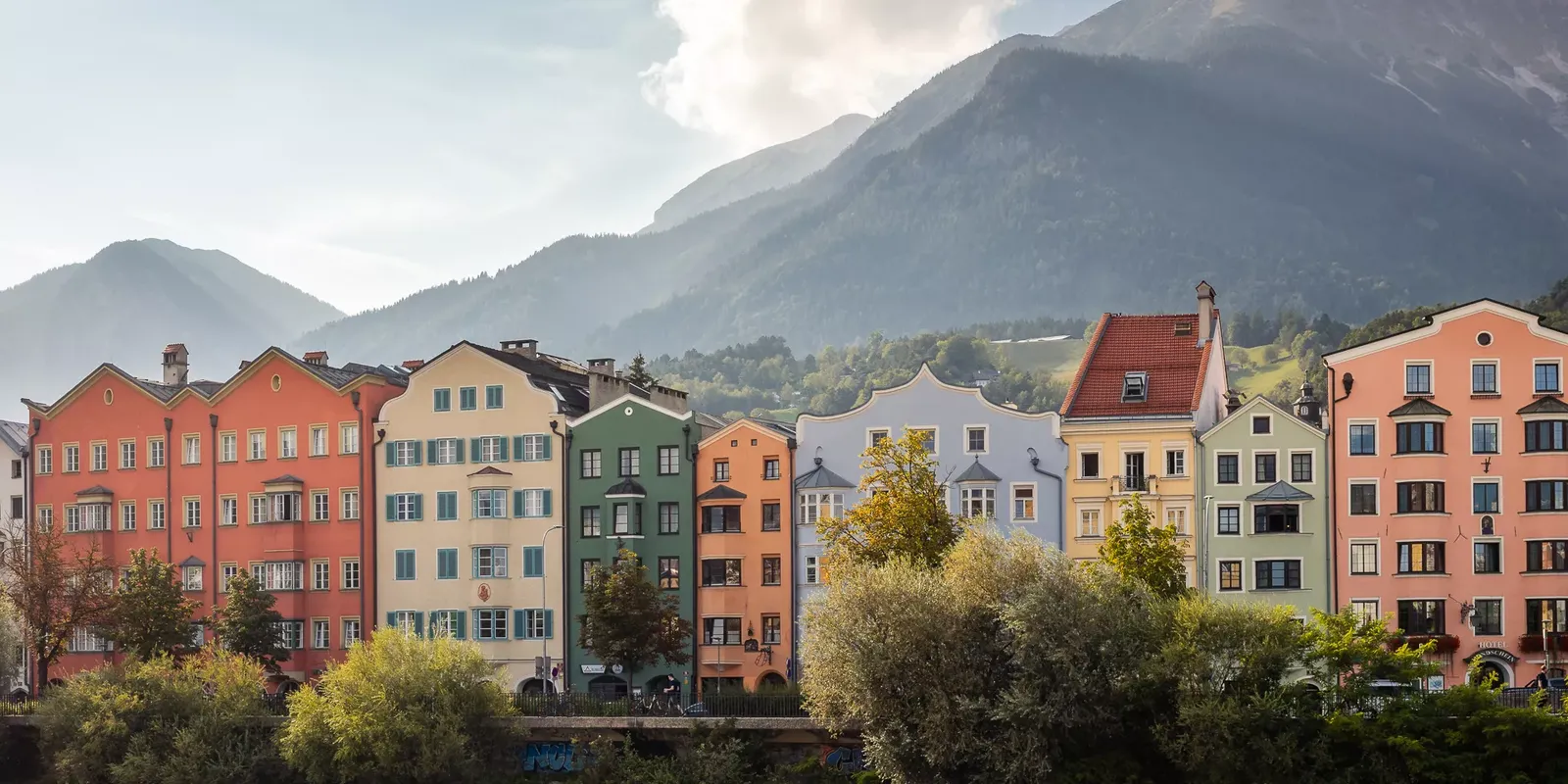 Cosa vedere a Innsbruck in 1 giorno