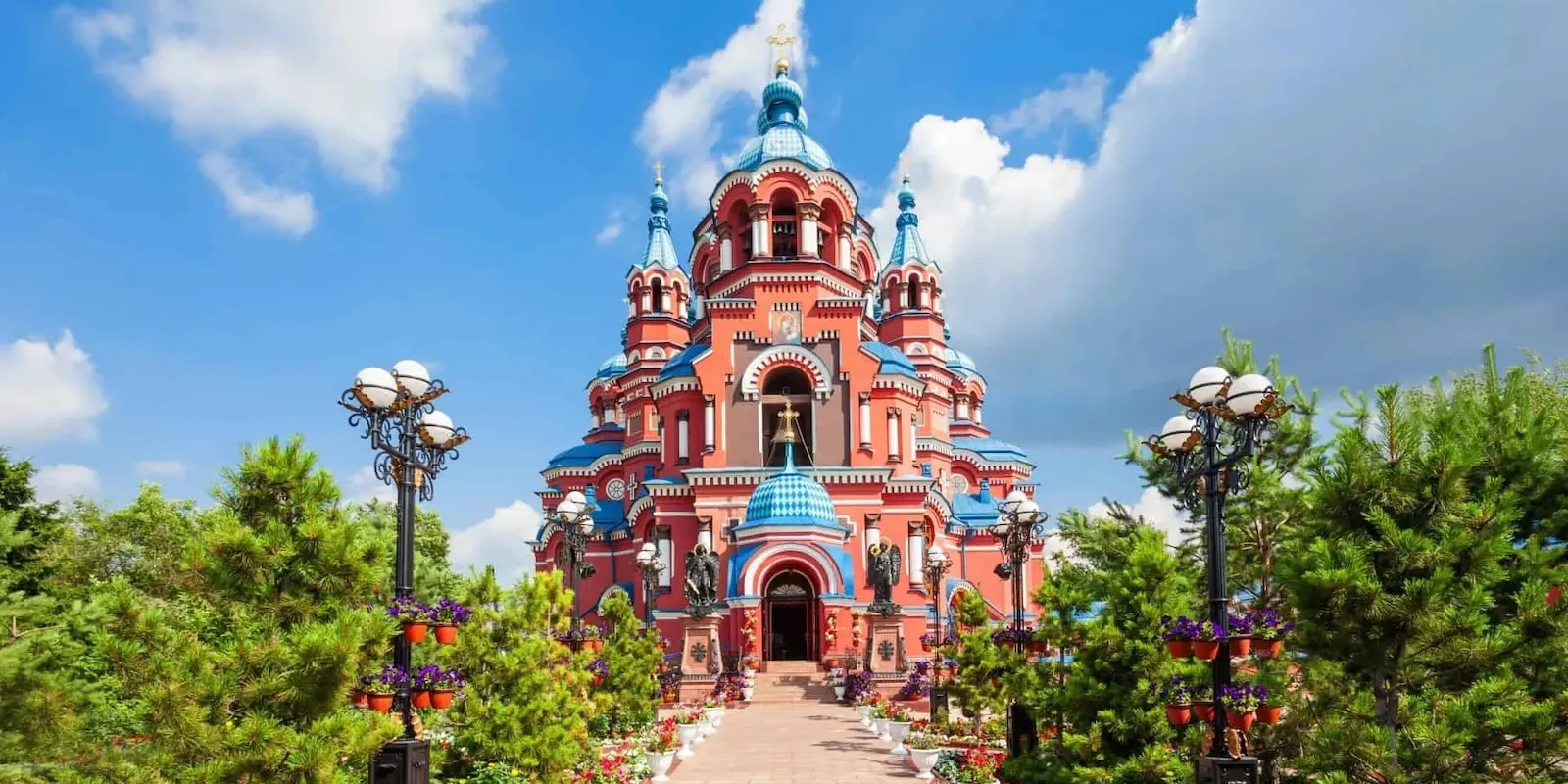 Irkutsk: la porta del lago Bajkal