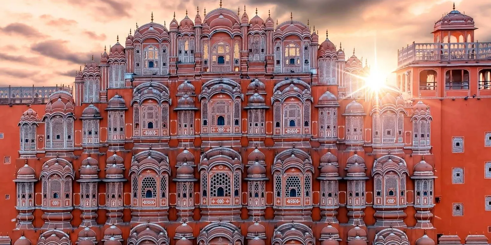 Cosa vedere a Jaipur in 1 giorno