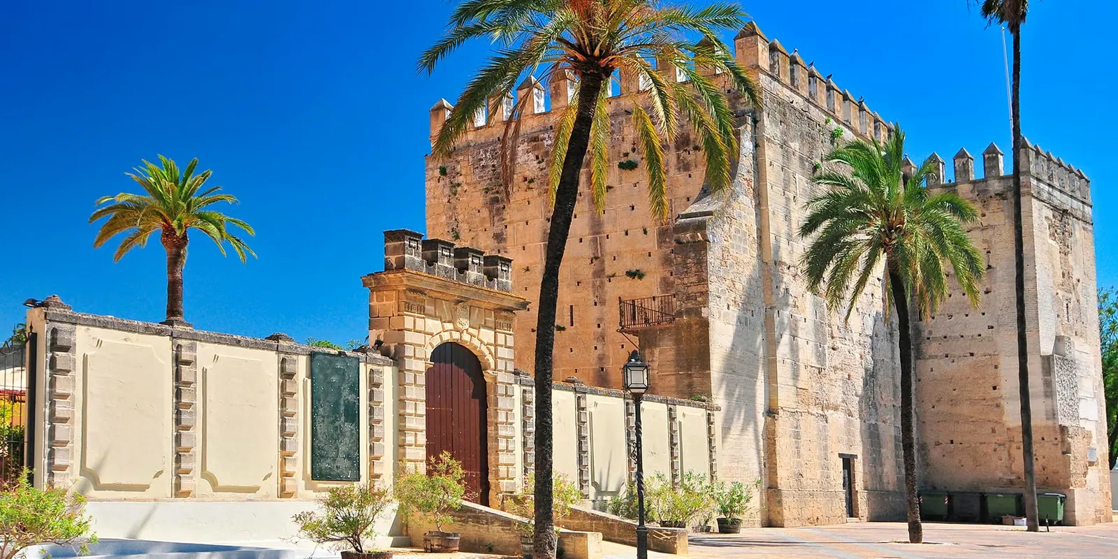 Jerez de la Frontera: sherry, cavalli e flamenco