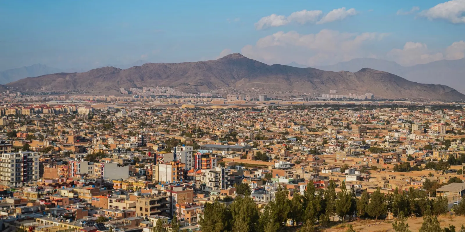 Kabul oggi: il governo talebano e cosa ci sarebbe da vedere