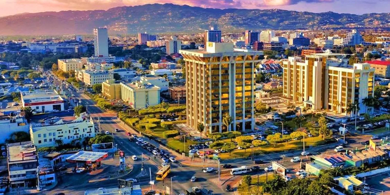 Kingston: o berço do reggae